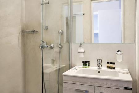 Polos Paros, Wohnbeispiel Polos Paros, Wohnbeispiel