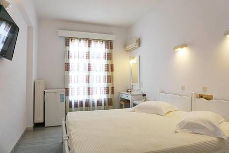 Polos Paros, Wohnbeispiel Polos Paros, Wohnbeispiel