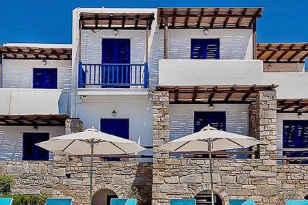 San Antonio Summer House, Resort/Hotelanlage