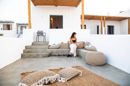 Sandaya Luxury Suites, Wohnbeispiel