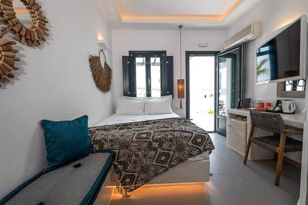 Sandaya Luxury Suites, Wohnbeispiel