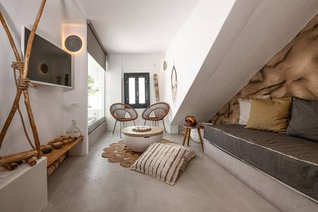 Sandaya Luxury Suites, Wohnbeispiel