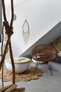 Sandaya Luxury Suites, Wohnbeispiel