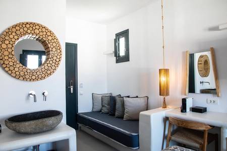 Sandaya Luxury Suites, Wohnbeispiel