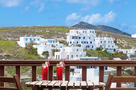 Sunrise Accommodation, sonstige