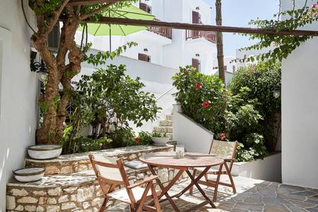 Sunrise Accommodation, öffentliche Bereiche Sunrise Accommodation, öffentliche Bereiche