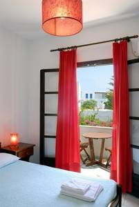 Sunrise Accommodation, Wohnbeispiel Sunrise Accommodation, Wohnbeispiel