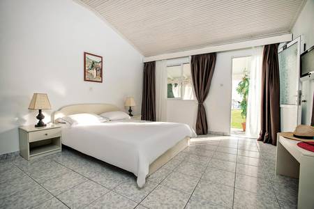 Acrotel Lily Ann Boutique Hotel, Zimmer/Wohnbeispiel