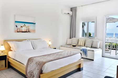 Acrotel Lily Ann Boutique Hotel, Zimmer/Wohnbeispiel