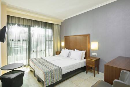 Mediterranean Resort Hotel, Zimmer/Wohnbeispiel