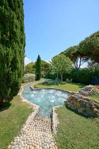 La Buca del Gatto, Spa/Wellness