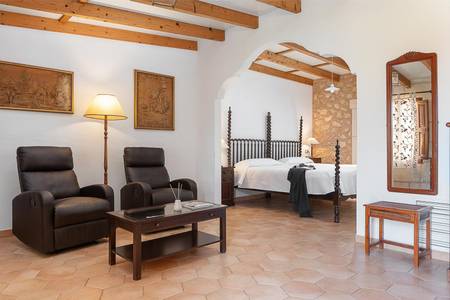 Finca Can Canals & Spa, Junior-Suite