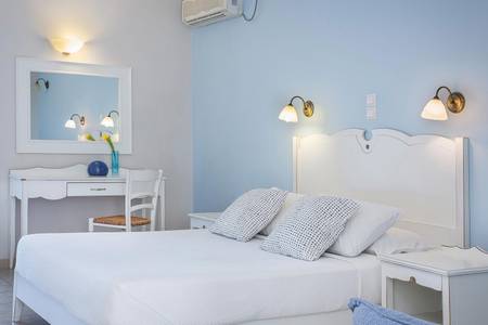 Astra Village Hotel & Spa, Wohnbeispiel