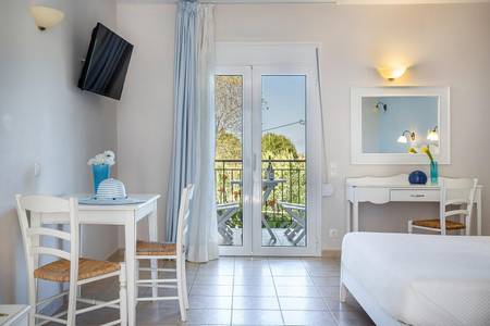 Astra Village Hotel & Spa, Wohnbeispiel