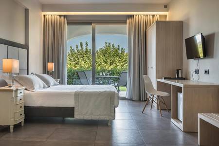 Astra Village Hotel & Spa, Wohnbeispiel