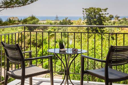 Astra Village Hotel & Spa, Wohnbeispiel