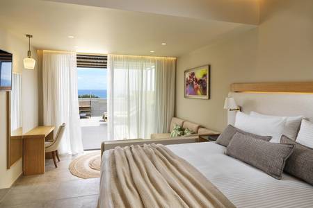 Celestial All Suites, Wohnbeispiel