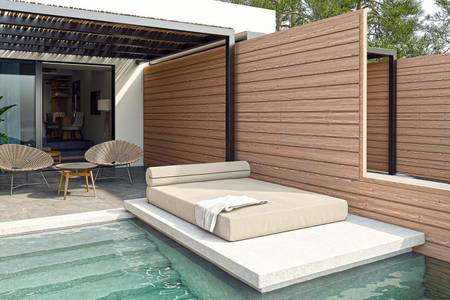 Celestial All Suites, Wohnbeispiel