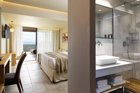 Celestial All Suites, Wohnbeispiel