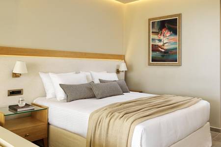 Celestial All Suites, Wohnbeispiel