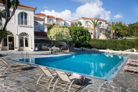 Princess Hotel, Pool/Poolbereich