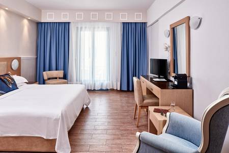 Lagos Mare Boutique Hotel, Wohnbeispiel
