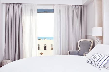 Lagos Mare Boutique Hotel, Wohnbeispiel