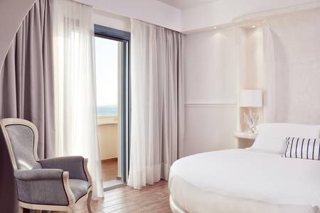 Lagos Mare Boutique Hotel, Wohnbeispiel