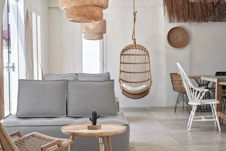 Naxian Utopia Luxury Villas & Suites, Wohnbeispiel
