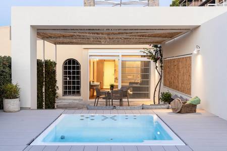 Atrium Hotel Skiathos, Wohnbeispiel