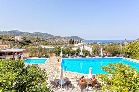 Skopelos Holidays Hotel & Spa, Wohnbeispiel