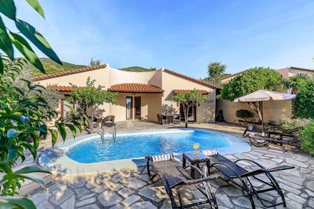 Skopelos Holidays Hotel & Spa, Pool/Poolbereich