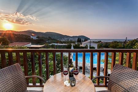 Skopelos Holidays Hotel & Spa, Standard
