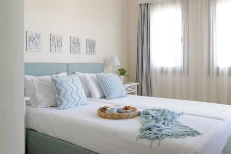 Skopelos Summer Homes, Wohnbeispiel