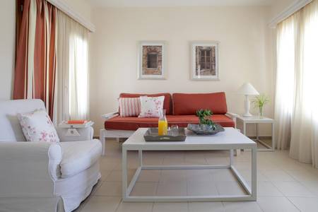 Skopelos Summer Homes, Wohnbeispiel