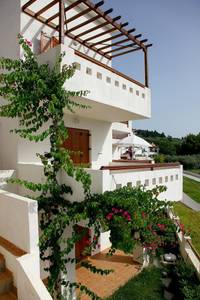 Skopelos Summer Homes, Resort/Hotelanlage