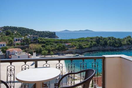 Gorgona Hotel, Wohnbeispiel