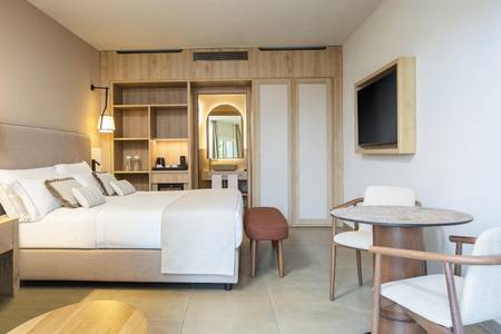 Mangia's Sardinia Resort, Wohnbeispiel