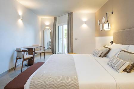 Mangia's Sardinia Resort, Wohnbeispiel