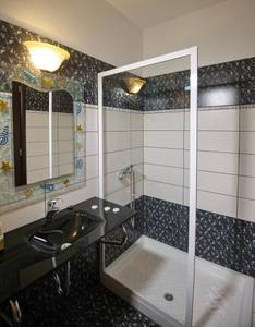 Marilena Apartments, Wohnbeispiel