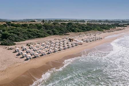 Mangia's Selinunte Resort, sonstige