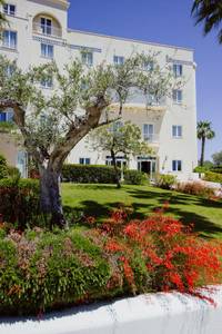 Mangia's Selinunte Resort,