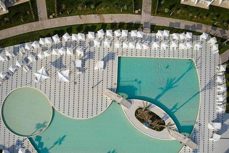 Maritim Resort Calabria, Pool/Poolbereich