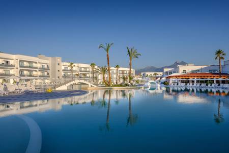 Maritim Resort Calabria, Pool/Poolbereich