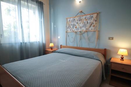 Hotel Resort Tonicello, Wohnbeispiel