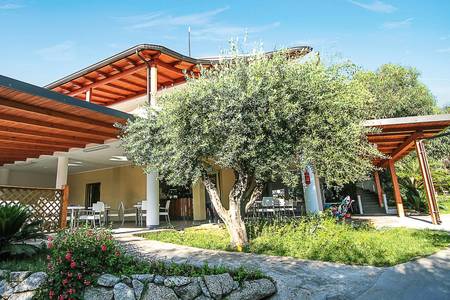 Hotel Resort Tonicello,