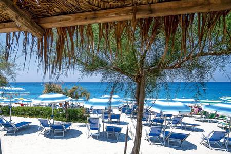 Hotel Resort Tonicello,