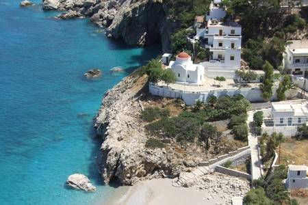 Akropolis Pension, Resort/Hotelanlage