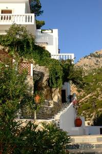 Akropolis Pension, Resort/Hotelanlage