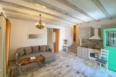 La Scala Luxury Villas, Wohnbeispiel